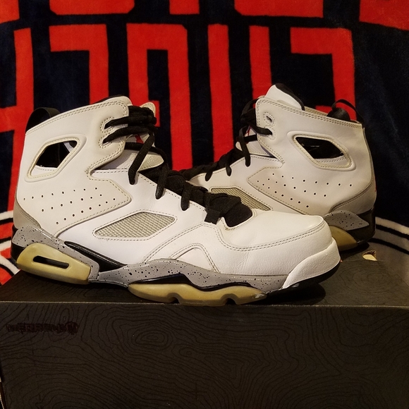 cactus jack 4s flight club